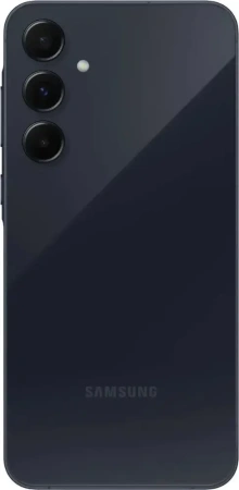 Сотовый телефон Samsung Galaxy A55 SM-A556E 8/128Gb (SM-A556EZKASKZ) Dark Blue