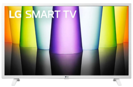 Телевизор 32" LG 32LQ63806LC