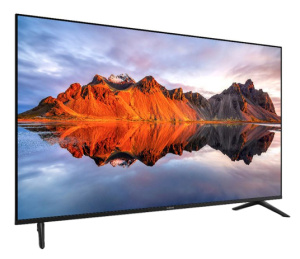 Телевизор 55" XIAOMI A 55 2025 L55MA-ARU SMART TV