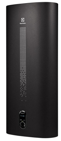 Водонагреватель ELECTROLUX EWH 50 Gladius 2.0 Grafit