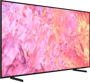 Телевизор 50" SAMSUNG QE-50Q60CAUXCE