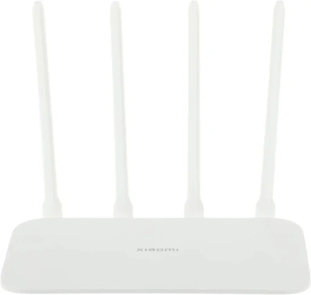 Маршрутизатор XIAOMI DVB4330GL/AC1200 White X38531