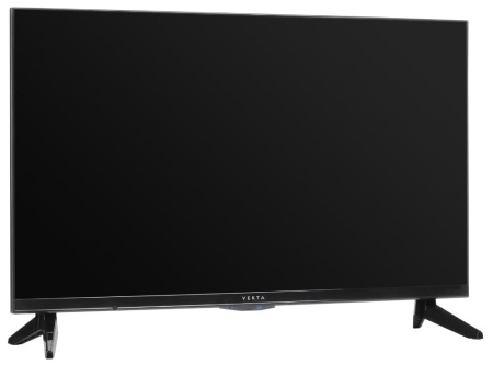TV LCD 32" VEKTA LD-32SR5212BS Smart Яндекс