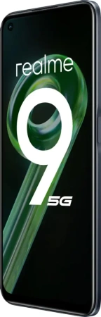 Сотовый телефон REALME 9 5G 64Gb черный