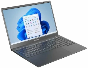 Ноутбук 15.6" Irbis 15NBC1013 Celeron N4020/8 Gb/eMMC 128Gb/ Intel UHD/Win PRO (15NBC1013)