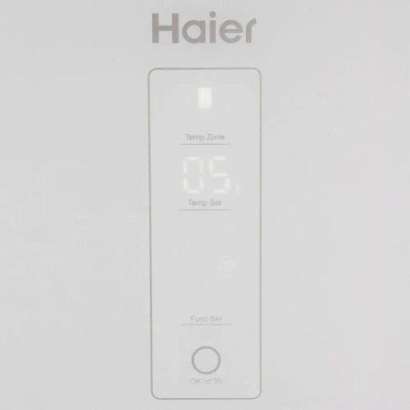 Холодильник HAIER C2F637CGWG