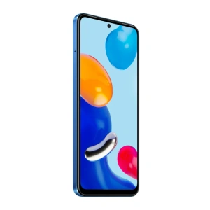 Сотовый телефон Xiaomi Redmi Note 11 128Gb голубой