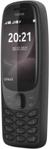 Сотовый телефон Nokia 6310 Black