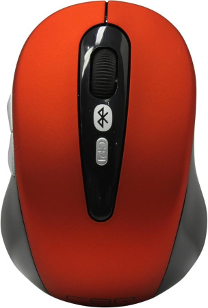 Мышь CBR CM-530 Bluetooth Red