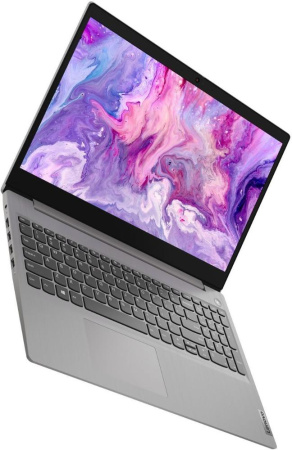 Ноутбук 15.6" Lenovo V15 Gen2 (81WQ00EKRK) Cel N4020/4Gb/1Tb/noDVD/no OS