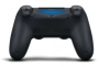 Геймпад Sony DualShock 4 V2 Black (CUH-ZCT2E)