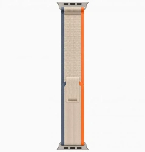 Смарт-часы Apple Watch Ultra 2 + Trail Loop - Orange/Beige