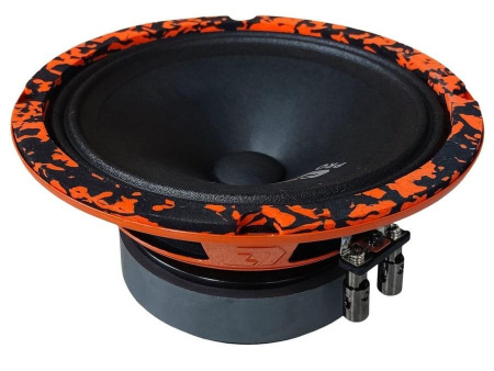 Колонки 6,5" DL Audio Gryphon Pro 165