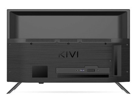 TV LCD 24" KIVI KIV-24H510KD-T2