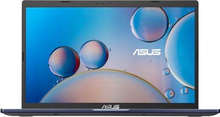 Ноутбук 14" ASUS X415JF-EK155T (90NB0SV3-M01950) Pen 6805/4Gb/SSD256Gb/Mx130 2GbW10H