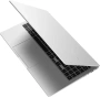 Ноутбук 15.6" Samsung Galaxy Book 2 NP750 (NP750XED-KB3IT) i5 1235U/8Gb/SSD256Gb/IPS/W11HML серебристый