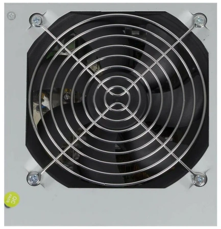 Блок питания Accord ATX 600W ACC-600W-12 (24+4+4pin) 120mm fan 4xSATA ACC-600-12