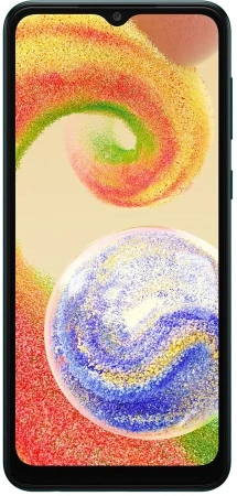 Сотовый телефон Samsung Galaxy A04 SM-A045F 32Gb зеленый