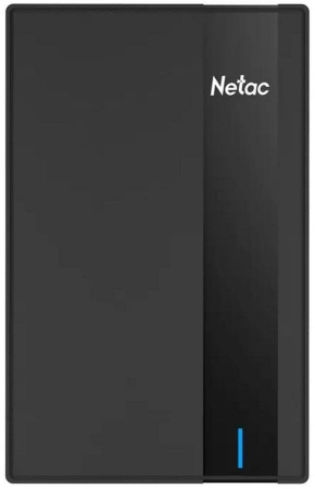 HDD USB 2Tb NETAC K331 ( NT05K331N-002T-30BK)