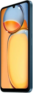 Сотовый телефон Xiaomi REDMI 13C 4/128Gb Navy Blue/синий
