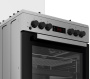 Газоэлектроплита BEKO FSM 62320T XD