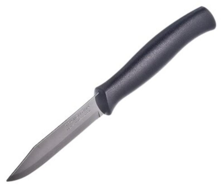 Нож Tramontina Athus овощной, 3", 8 см, 23080/003 (871-160)