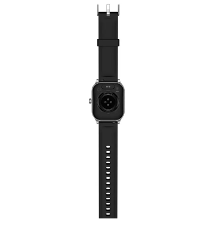 Смарт-часы AMAZFIT Pop 3S серебро