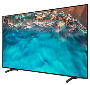 TV LCD 55" SAMSUNG UE-55BU8000UXCE