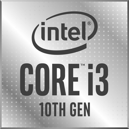Процессор 1200 Intel Core i3 10100 (CM8070104291317S RH3N) (3.6GHz/iUHDG630) OEM
