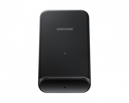 СЗУ Samsung EP-N3300 беспр., чёр