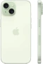 Сотовый телефон Apple iPhone 15 256GB Green