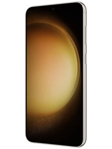 Сотовый телефон Samsung Galaxy S23+ SM-S916B 256Gb кремовый