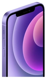 Сотовый телефон Apple iPhone 12 128GB Purple