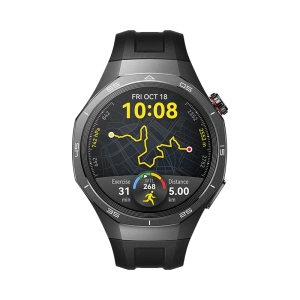 Смарт-часы Huawei WATCH GT 5 Pro 46mm чёрный