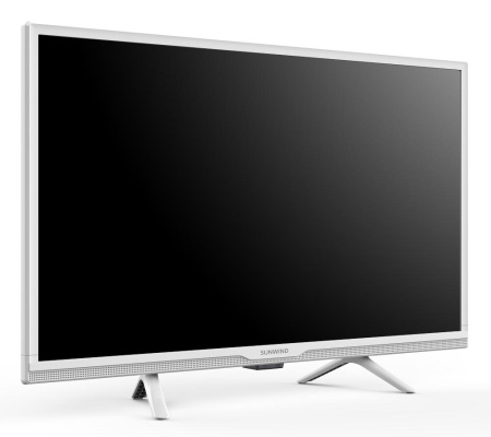 TV LCD 24" SUNWIND SUN-LED24XB206