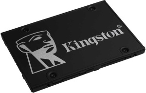 SSD 2,5" SATA 512Gb Kingston SKC600/512G KC600