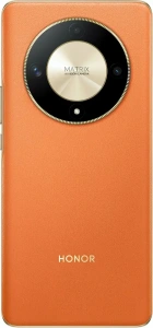 Сотовый телефон Honor X9b 5G 8/256Gb Sunrise Orange