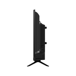 TV LCD 24" BLACKTON BТ 24S02B Black