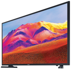 TV LCD 32" SAMSUNG UE32T5300AUX Smart TV