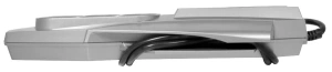 Фильтр сетевой Pilot X-Pro 5м (6 розеток) серый