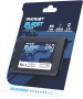 SSD 2,5" SATA 240Gb Patriot PBE240GS25SSDR Burst