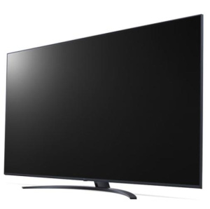 TV LCD 65" LG 65UR81006LJ.ARUB Smart TV