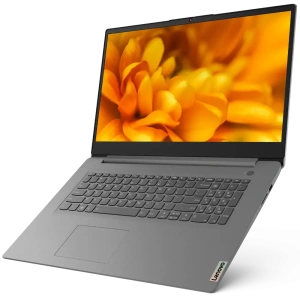 Ноутбук 17.3" Lenovo 17ITL6 (82H90053RE) PG 7505/8Gb/SSD256Gb/IPS/noOS