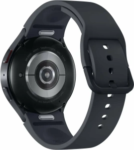 Смарт-часы Samsung Watch 6 40mm R930 Black(SM-R930 NZKACIS)