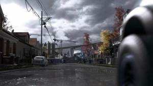 Игра PS4 Detroit: Стать человеком