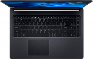 Ноутбук 15.6" Acer EX215-22G (NX.EGAER.00B) 3250U/4Gb/SSD 256Gb/ Radeon 625/No OS