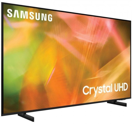 TV LCD 43" Samsung UE-43AU8000UXRU SMART TV