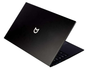 Ноутбук 15.6" IRBIS 15NBP3504 Core i3/8Gb/SSD256 Gb/Intel Iris Xe/No OS