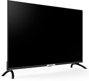 TV LCD 40" HYUNDAI H-LED40GS5003 Smart Яндекс.ТВ