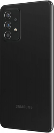 Сотовый телефон Samsung Galaxy A52 SM-A525F 256Gb черный